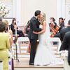 A Whimsical Watercolor Wedding at Belo Mansion in Dallas, Texas
