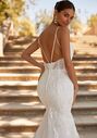 Val Stefani Ines Mermaid Wedding Dress - thumbnail - 4