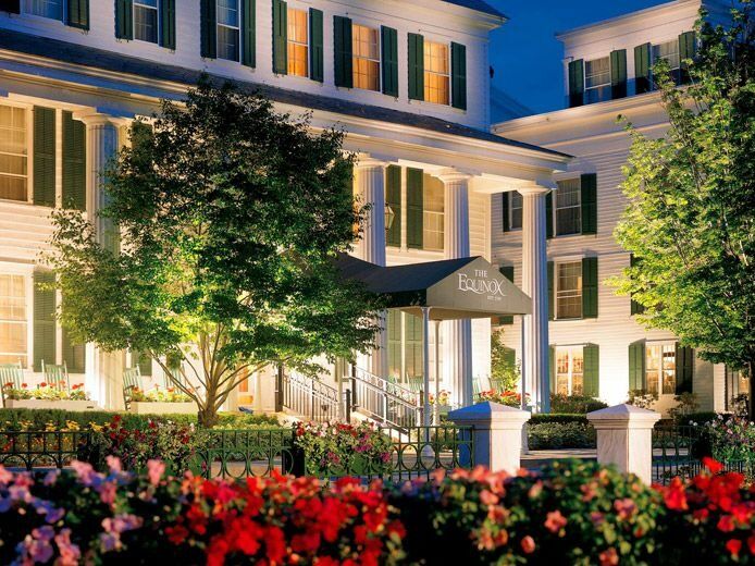 Picture of Equinox Golf Resort & Spa