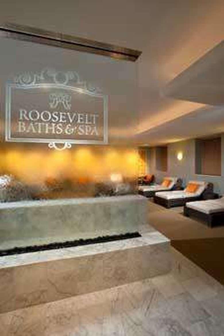 Picture of Roosevelt Baths & Spa