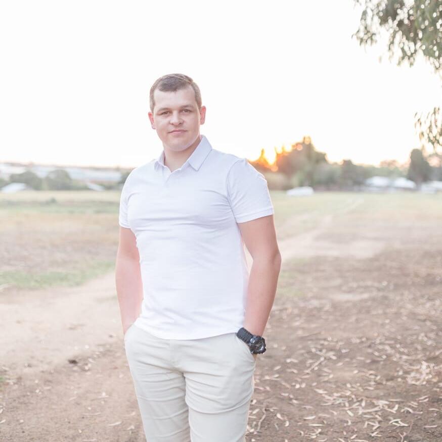 Ruan Fourie