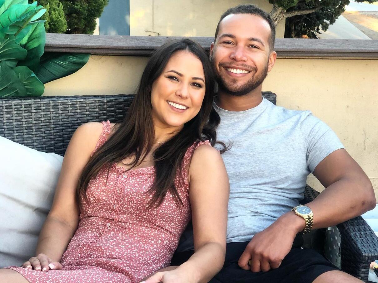 Picture of Found Love in The Bay <3 
