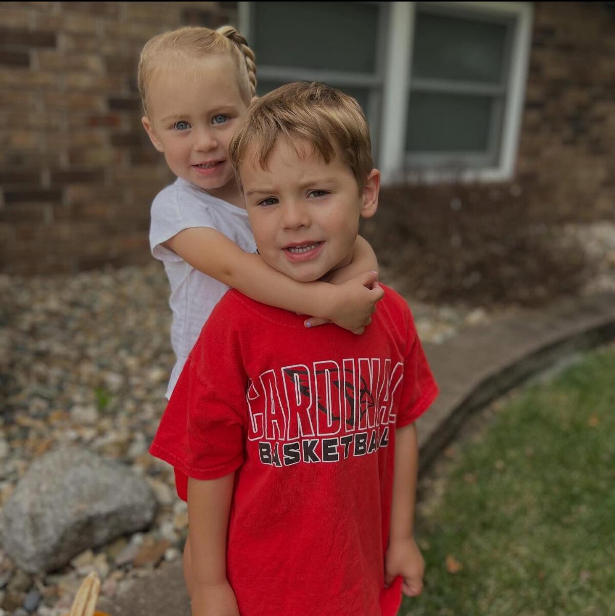 Ronan & Riglee