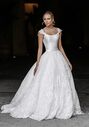 Abella Laura Ball Gown Wedding Dress - thumbnail - 1