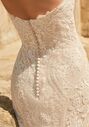 Maggie Sottero RALSTON Mermaid Wedding Dress - thumbnail - 6
