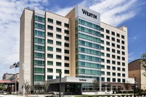 Picture of The Westin Wilmington