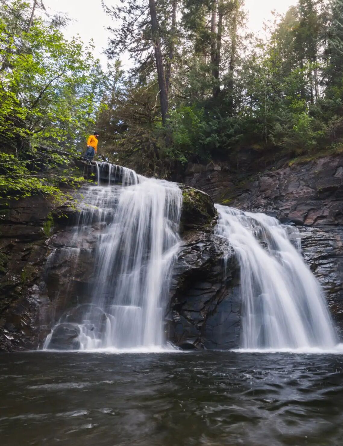 Picture of Trent Falls