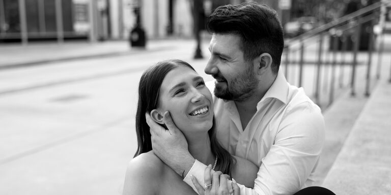 Taylor & Devin Home Page Banner