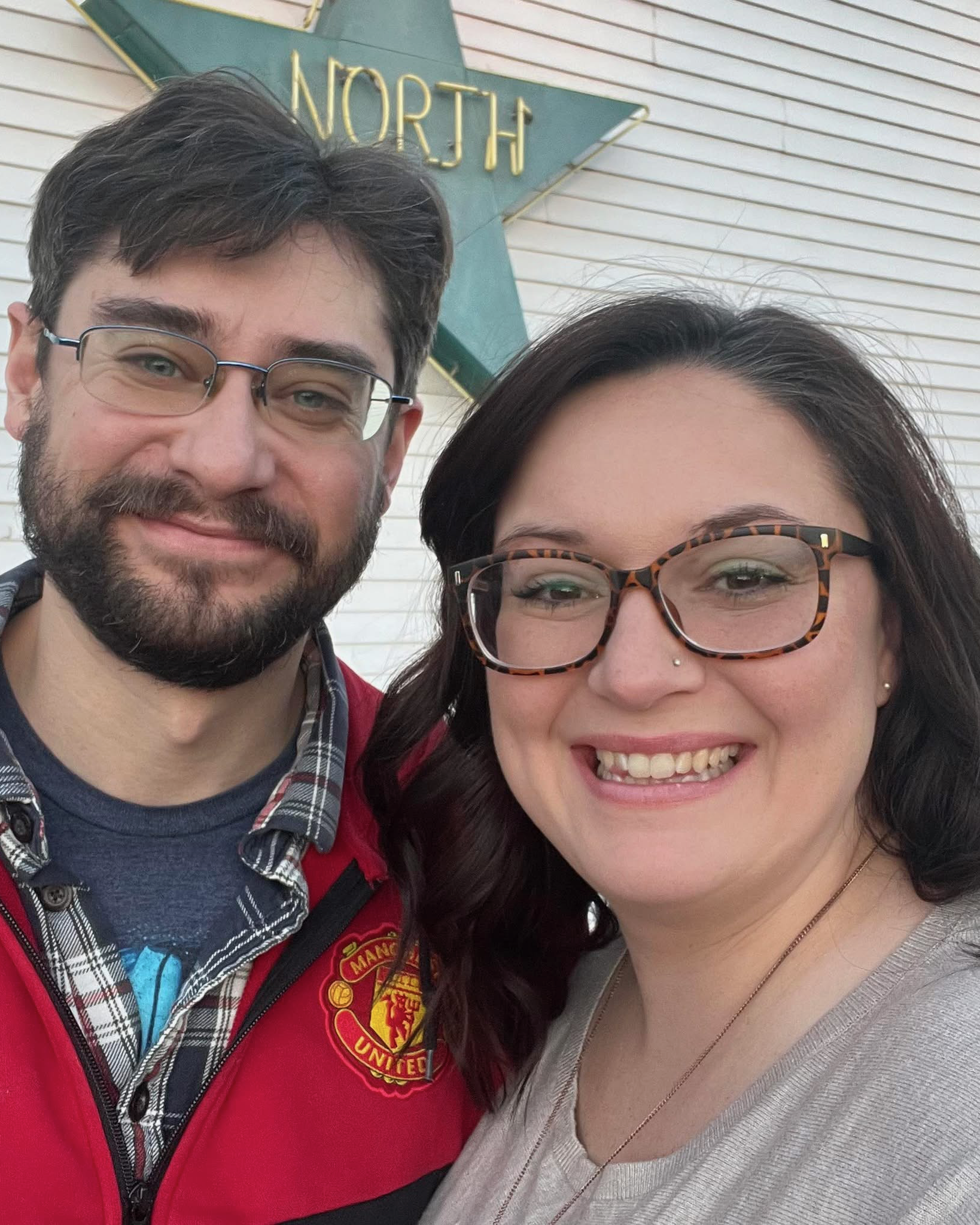 Ashley Rabe and Sean Armstrong's Wedding Website - The Knot