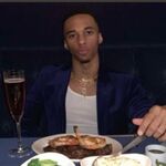 Rodney Thompson Jr.