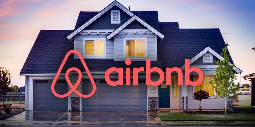 Picture of Air BNB