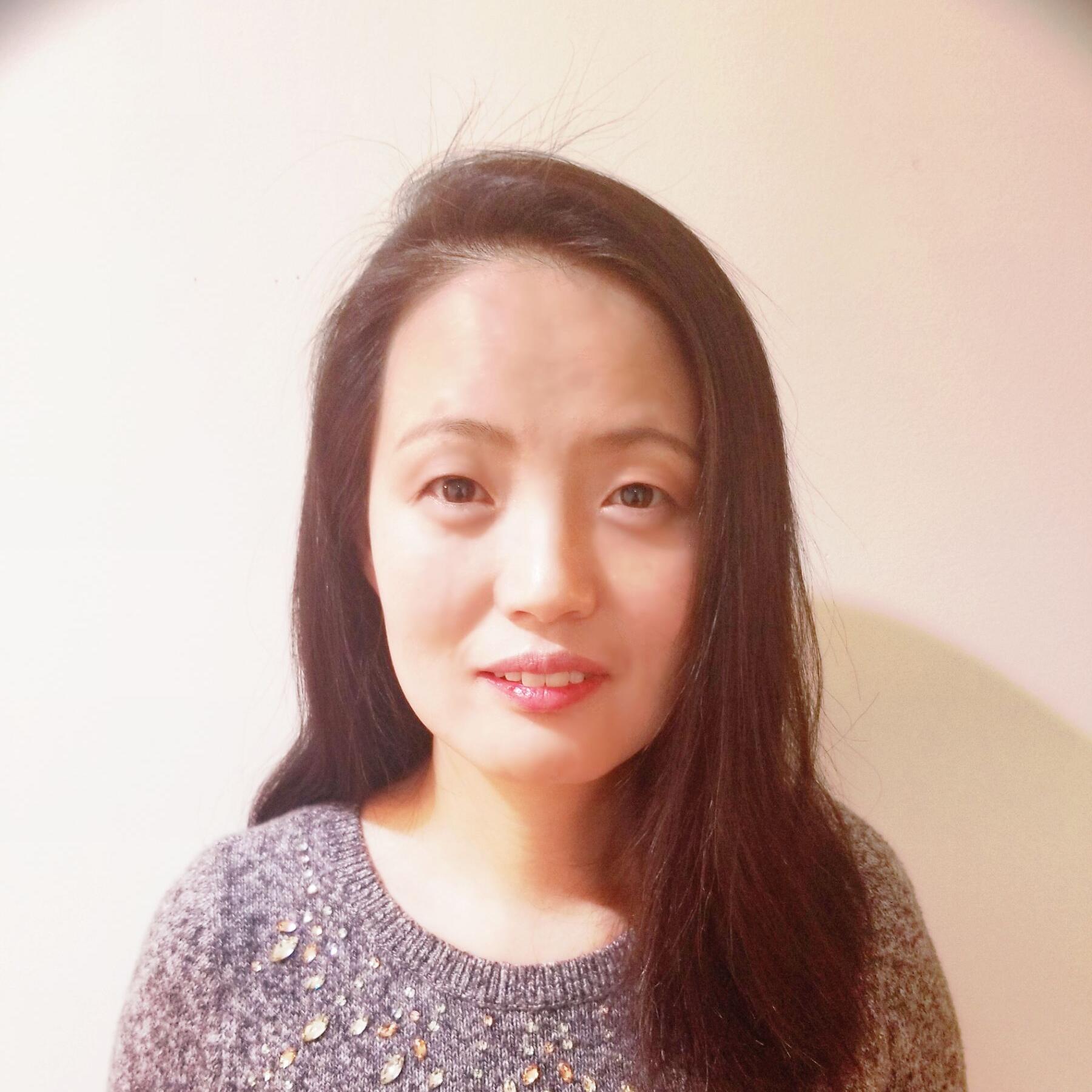 Lisa Kim