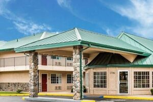 Picture of Quality Inn & Suites Minden