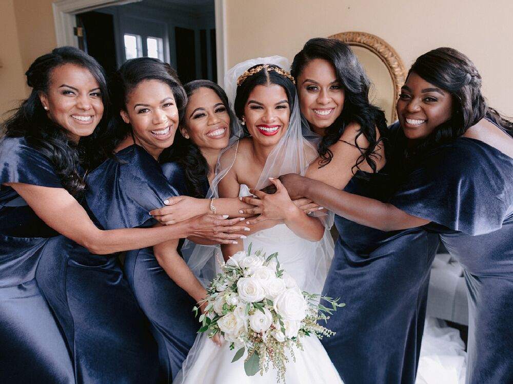 The 65 Best Wedding Guest Instagram Captions