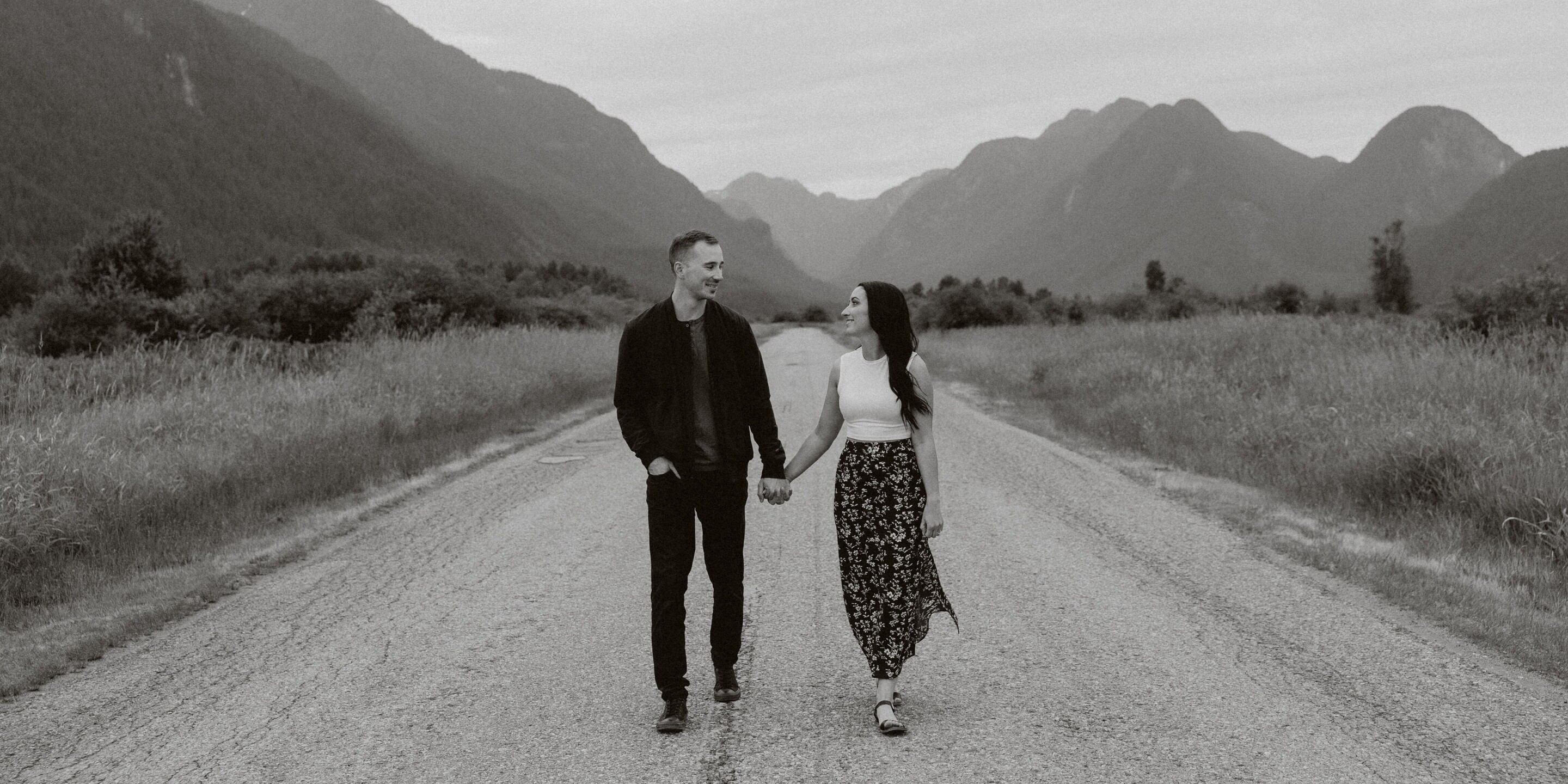 Natalia & Patrick Home Page Banner