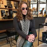 Mia Sussman