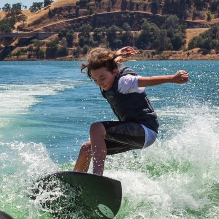 Trent Magruder