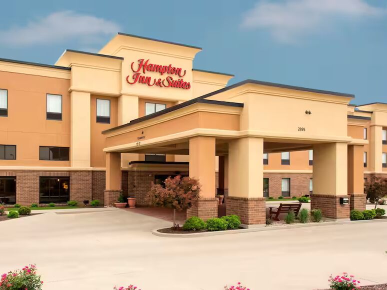 Picture of Hampton Inn & Suites Crawfordsville
