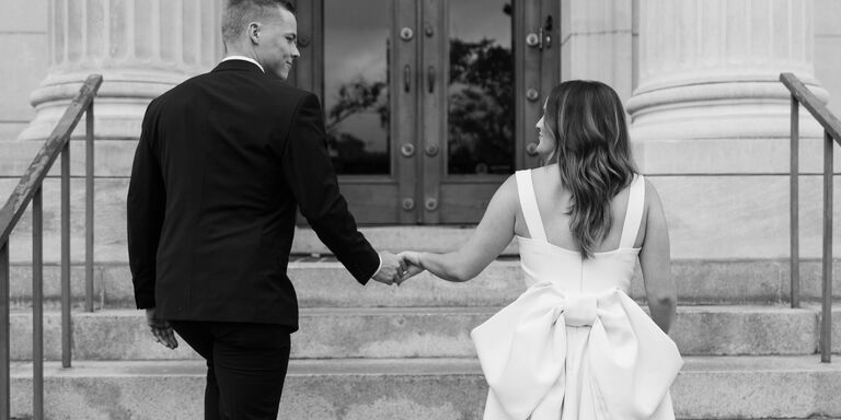 Lexi & Ethan Home Page Banner
