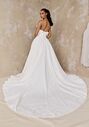 Justin Alexander Signature Shakespeare Ball Gown Wedding Dress - thumbnail - 6