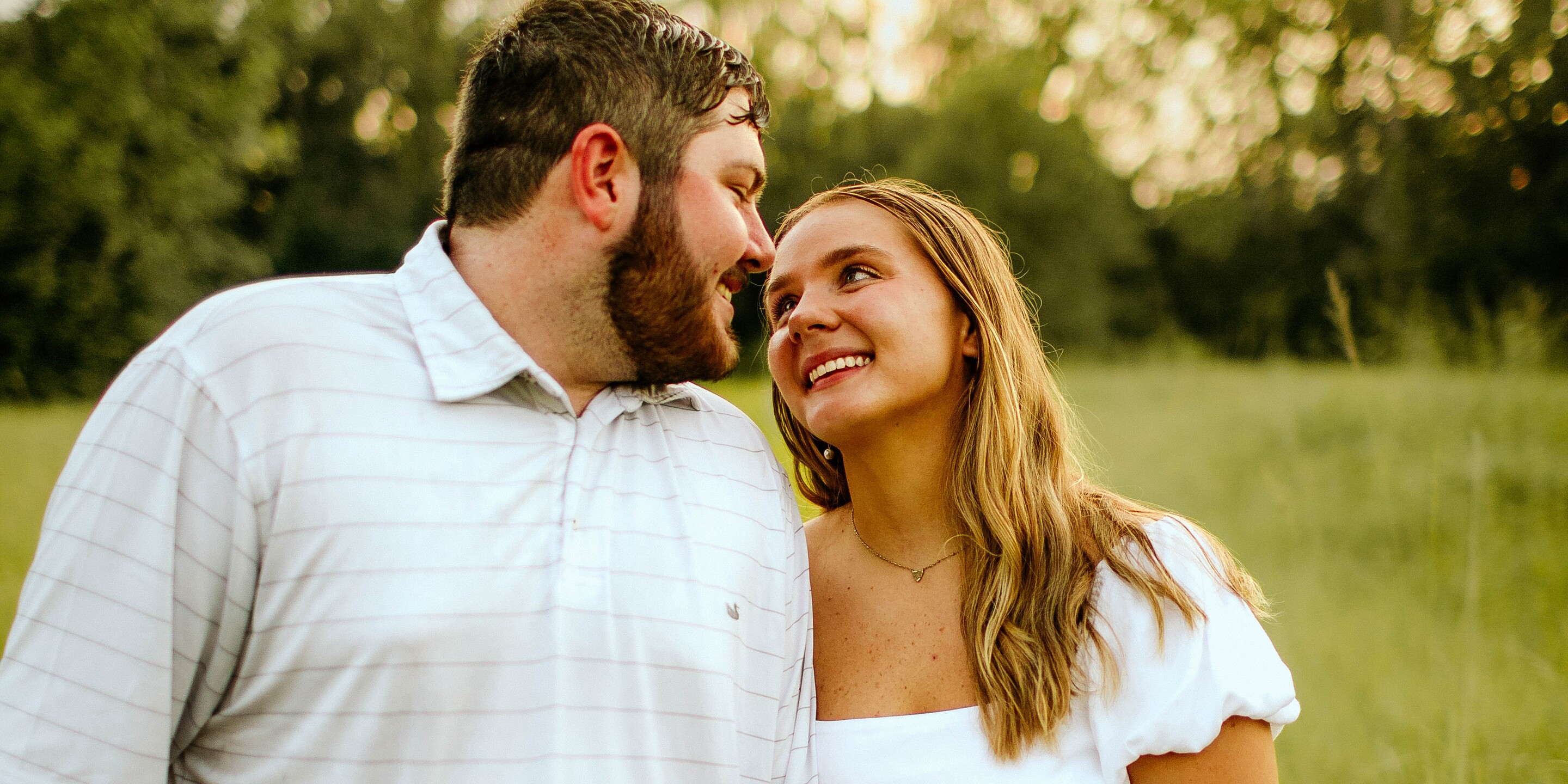Ana Grace & Peyton Home Page Banner