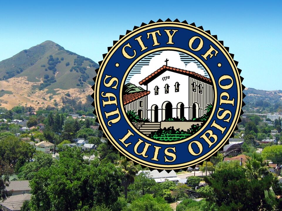 Picture of Search hotels in San Luis Obispo CA