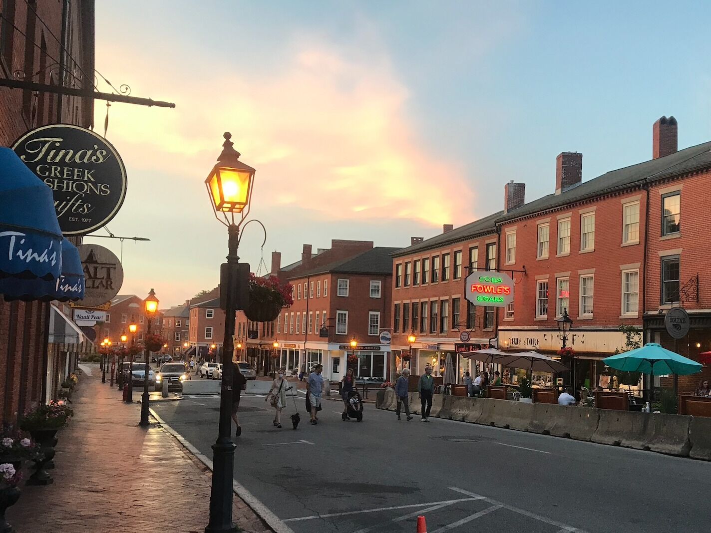Picture of Newburyport 
