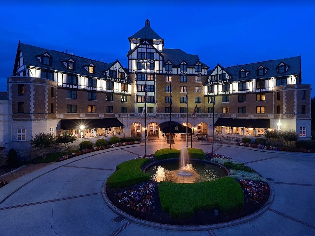 Picture of The Hotel Roanoke & Conference Center, Curio Collection by Hilton