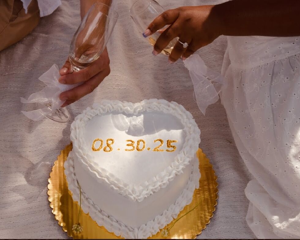 Picture of From a Swipe to Forever
