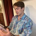 Jake Stacy