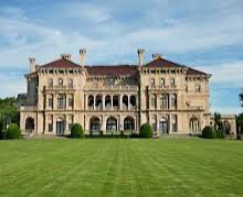 Picture of Newport Mansions Tour