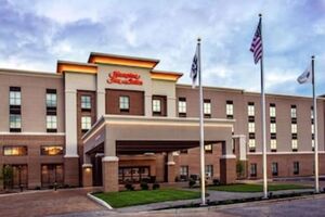 Picture of Hampton Inn & Suites Foxborough / Mansfield