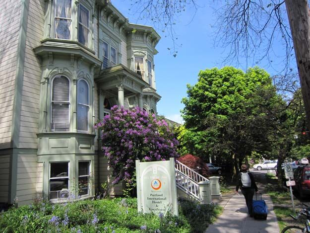 Picture of HI Portland Northwest Hostel