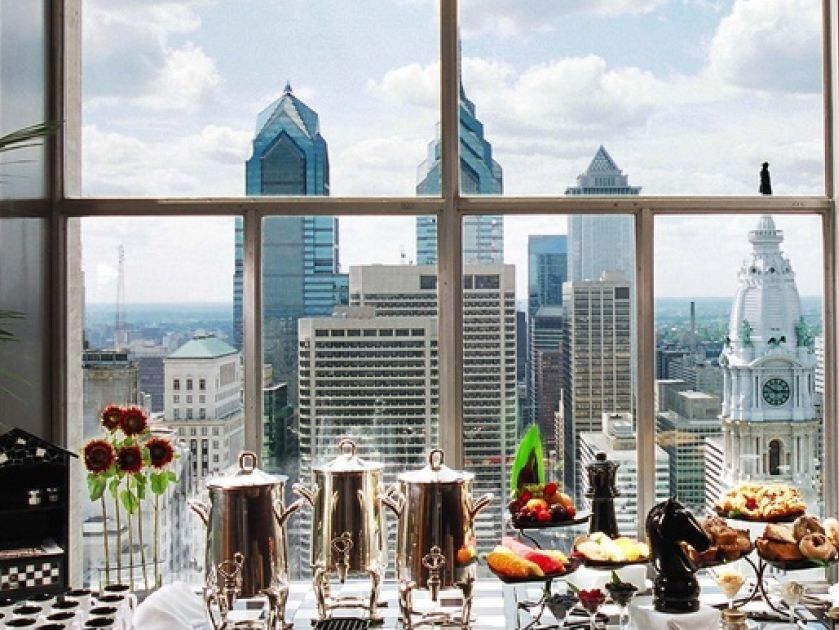 Picture of Loews Philadelphia Hotel