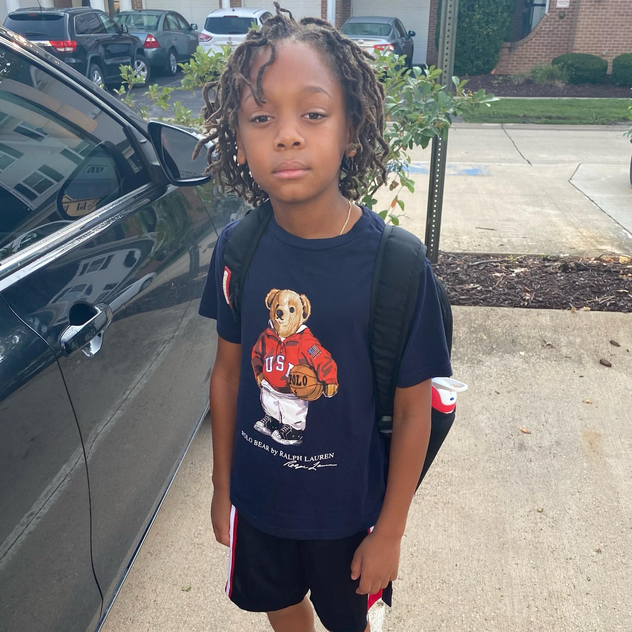 Ethan Jackson