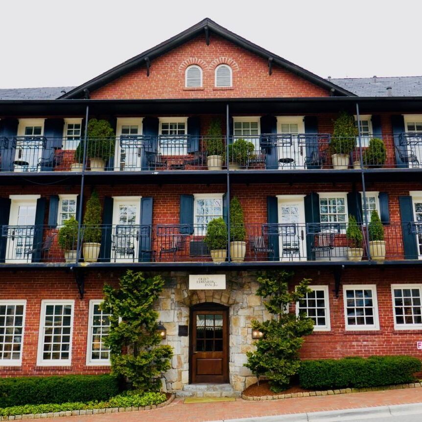 Picture of Old Edwards Inn and Spa