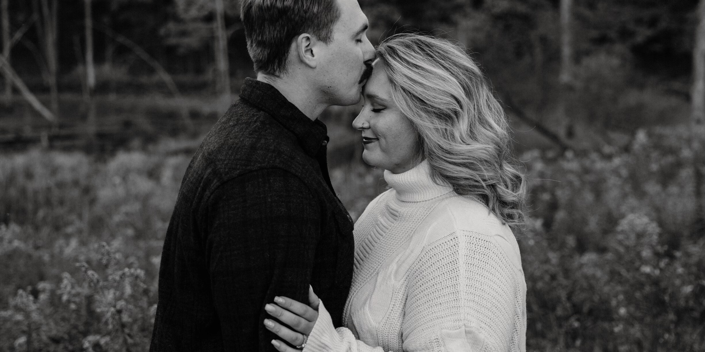 Emma & Daniel Home Page Banner