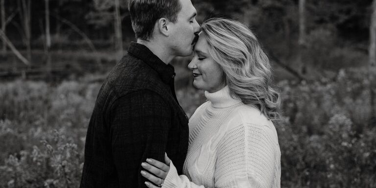Emma & Daniel Home Page Banner