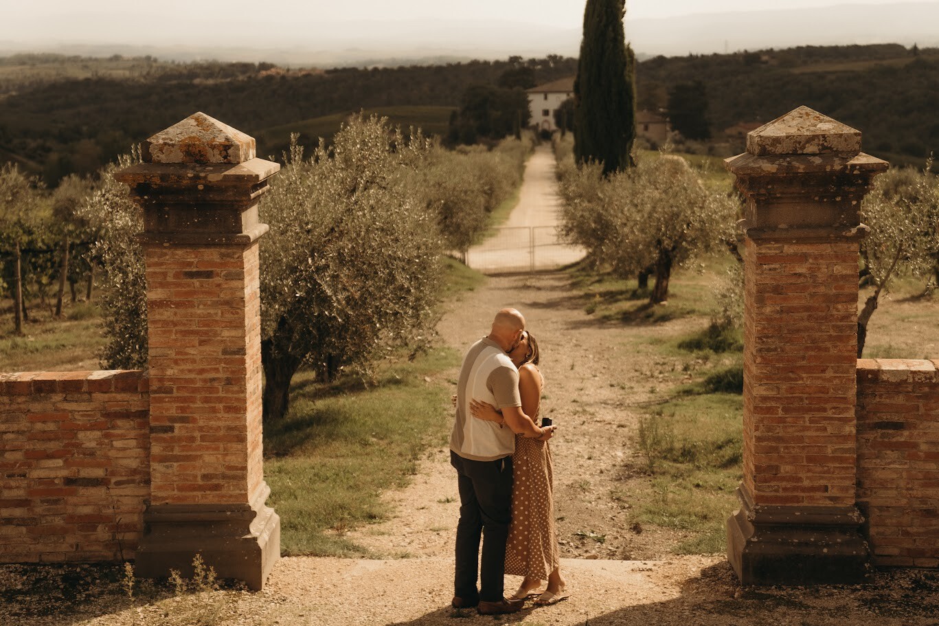 Kristi & Zayne Home Page Banner