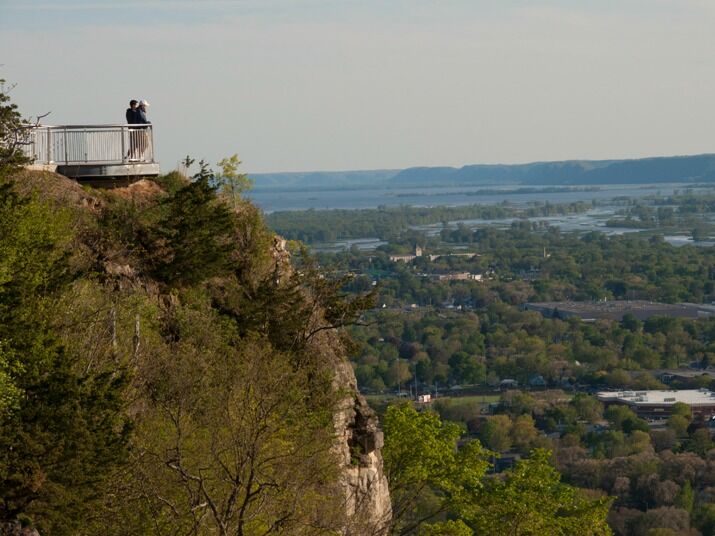 Picture of Grandad Bluff Park
