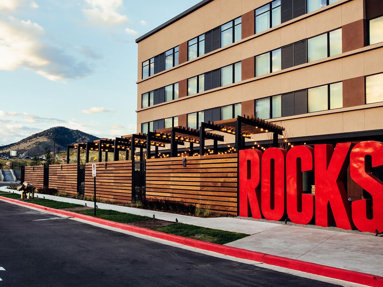 Picture of Origin Hotel Red Rocks