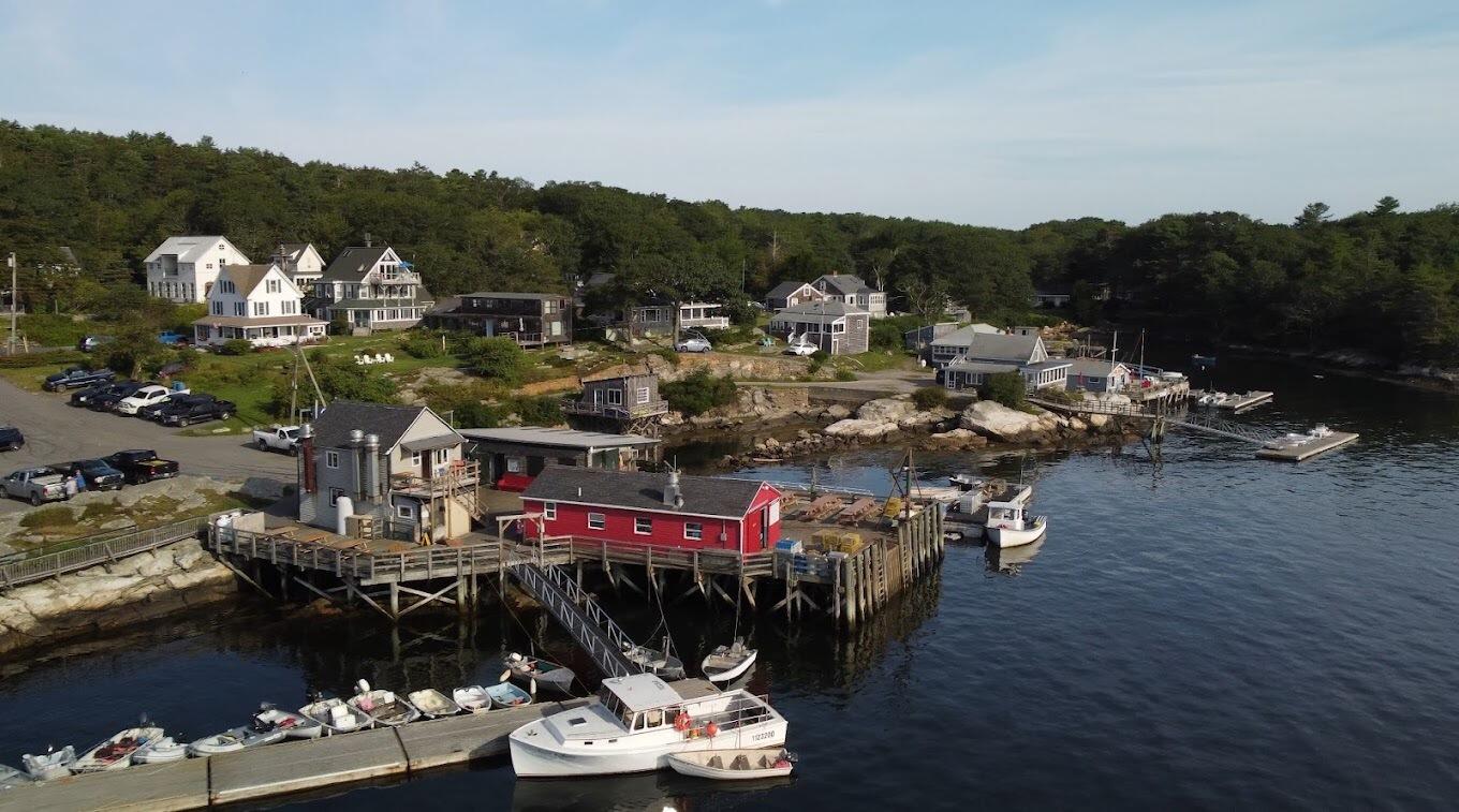 Picture of Five Islands Lobster Co