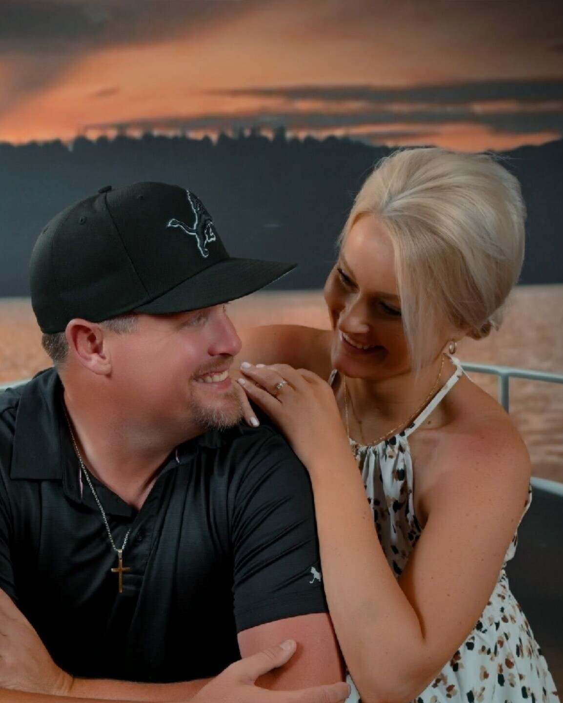 Kelly & Jack Home Page Banner