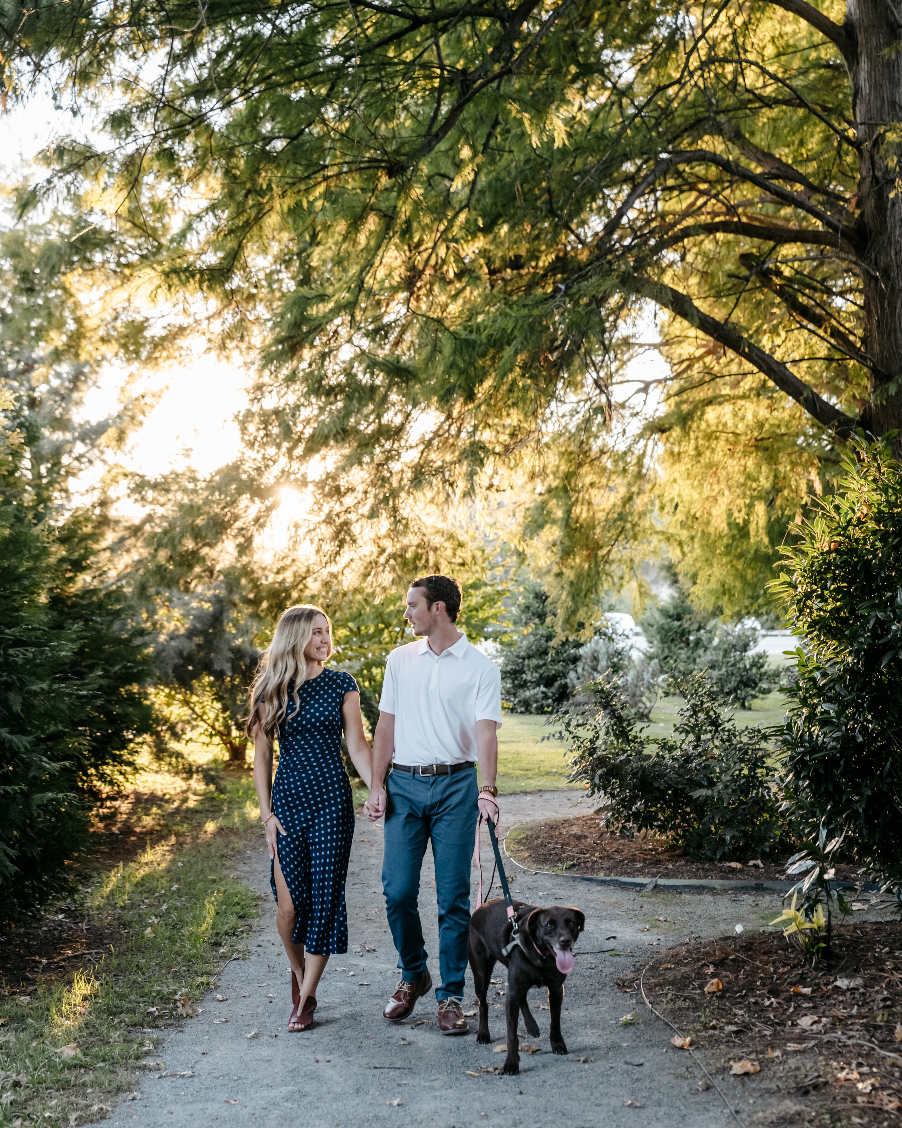 Sophie & Garrett Home Page Banner