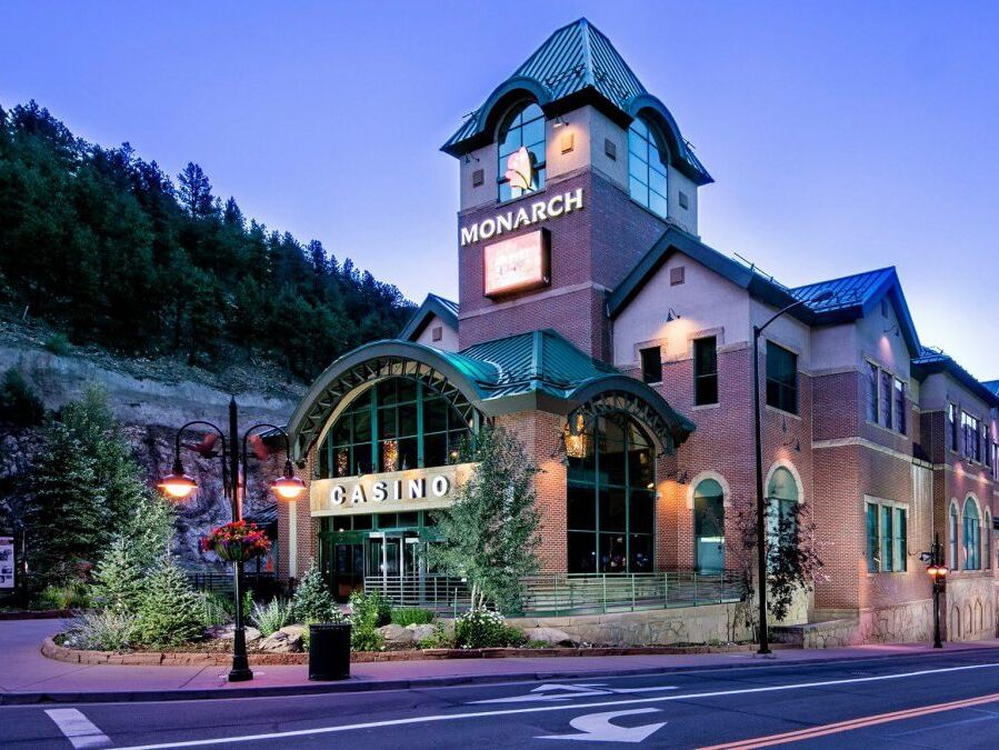 Picture of Monarch Casino Resort Spa Black Hawk