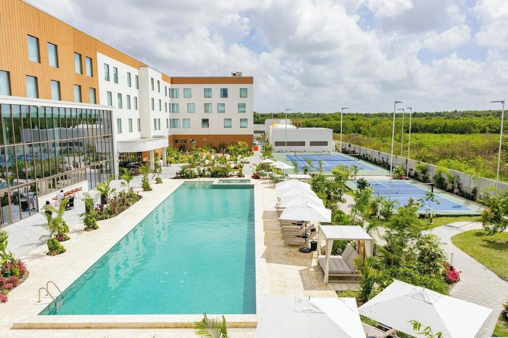 Picture of Four Points By Sheraton Georgetown, Guyana