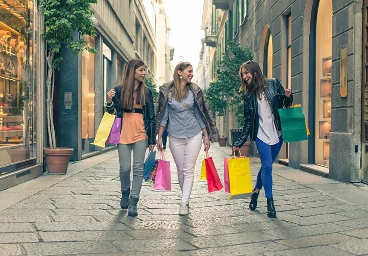Picture of Shopping