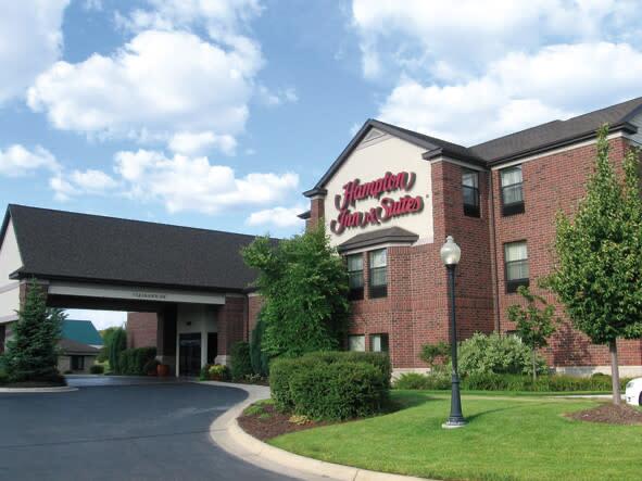Picture of Hampton Inn & Suites East Lansing/Okemos