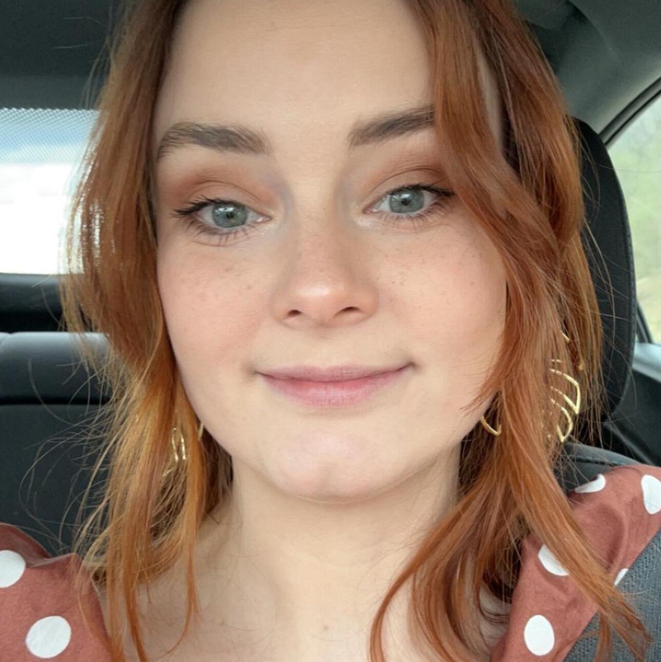 Amber Kempf