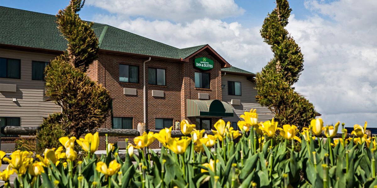Picture of Altenhofen Inn & Suites